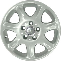 Replica W220 7,5x16/5x112 ET46 DIA66,6