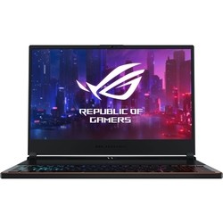 Asus ROG Zephyrus S GX531GV (GX531GV-ES024T)