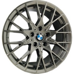 Replica CT1552 9x18/5x120 ET40 DIA72,6
