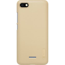 Nillkin Super Frosted Shield for Redmi 6A