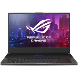 Asus ROG Zephyrus S GX701GVR (GX701GVR-EV012T)