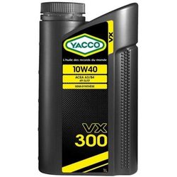 Yacco VX 300 10W-40 1L