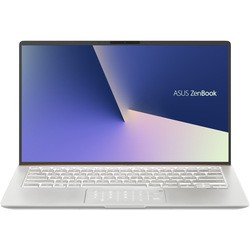 Asus ZenBook 14 UX433FN (UX433FN-A5128T)