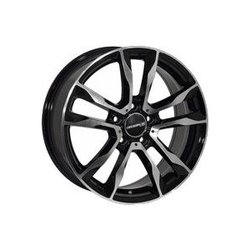 Replica GT53323 8x18/5x112 ET45 DIA66,4