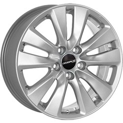 Replica JH1283 7x17/5x114,3 ET50 DIA64,1