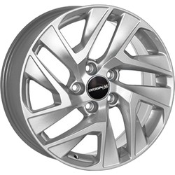 Replica JH1284 7x17/5x114,3 ET45 DIA64,1