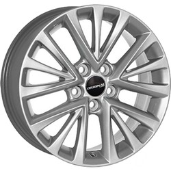 Replica JH-1304 (7x17/5x114,3 ET45 DIA60,1)