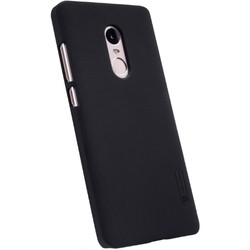 Nillkin Super Frosted Shield for Redmi Note 4/4X