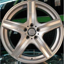 Replica JT1702 (6,5x16/5x112 ET45 DIA57,1)