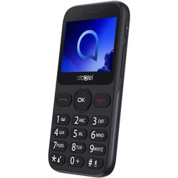 Alcatel One Touch 2019G (серый)