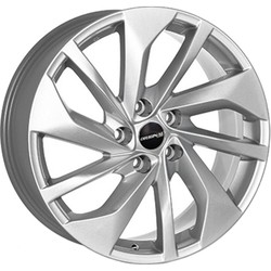 Replica JH-1235 (7,5x18/5x114,3 ET45 DIA66,1)
