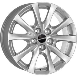 Replica JH-1313 (7,5x17/5x114,3 ET50 DIA67,1)