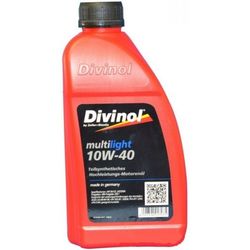 Divinol Multilight 10W-40 1L