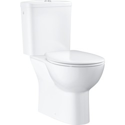 Grohe Bau 39346