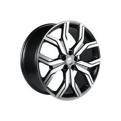 Replica LR54 (9,5x20/5x108 ET45 DIA63,3)