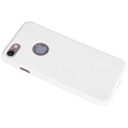 Nillkin Super Frosted Shield for iPhone 7/8 (белый)