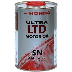 Fanfaro 6710 O.E.M. for Honda 5W-30 Ultra LTD 1L