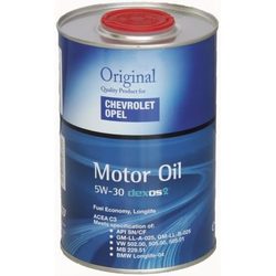 Fanfaro 6717 O.E.M. for Chevrolet Opel 5W-30 1L