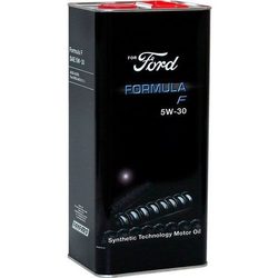 Fanfaro 6716 O.E.M. for Ford 5W-30 5L