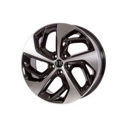 FR HND2030 (7,5x19/5x114,3 ET51 DIA67,1)