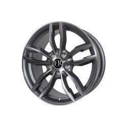 FR B921 (8x18/5x120 ET30 DIA72,6)
