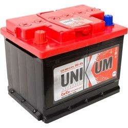 Unikum Standard (6CT-75L)