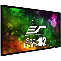 Elite Screens SableFrame B2