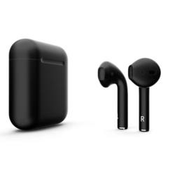 Apple AirPods 2 with Charging Case (черный)