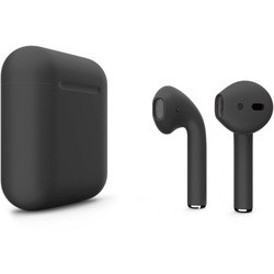 Apple AirPods 2 with Charging Case (графит)