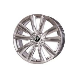 FR VV1019 (7,5x18/5x112 ET43 DIA57,1)