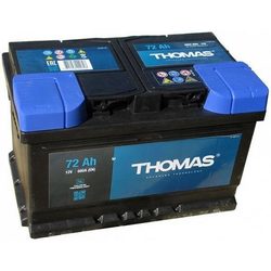 Thomas Standard (6CT-60L)