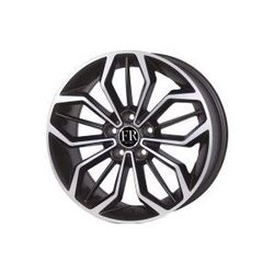 FR FD5433 (6,5x16/5x108 ET50 DIA63,4)