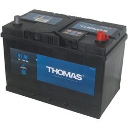 Thomas Asia 6CT-91R