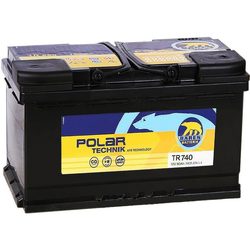 Baren Polar Technik AFB (TR850)