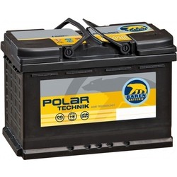 Baren Polar Technik AGM (VR850)