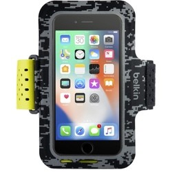 Belkin Sport-Fit Pro Armband for iPhone 6/6S/7/8 Plus