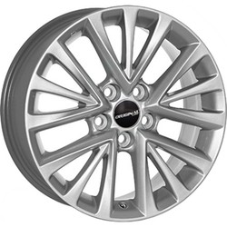 JH 1304 7x17/5x114,3 ET45 DIA60,1