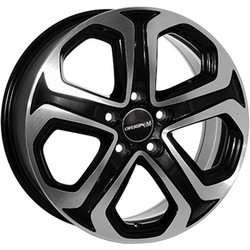 JH 5537 7x17/5x114,3 ET55 DIA64,1