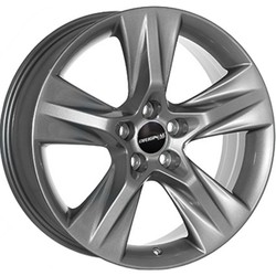 JH 5539 7,5x19/5x114,3 ET30 DIA60,1