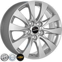 JH 1310 7x17/5x120 ET42 DIA67,1