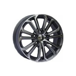 SPORTMAX RACING CT3308 6,5x16/5x112 ET35 DIA67,1