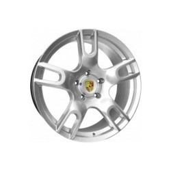 Kyowa Racing 658 9x20/5x130 ET40 DIA84,1