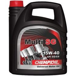 Chempioil Multi SG 15W-40 4L