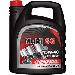 Chempioil Multi SG 15W-40 5L
