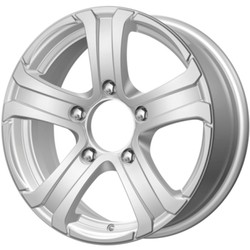 iFree Hafpaip KC683 (6x16/5x139,7 ET40 DIA98,5)