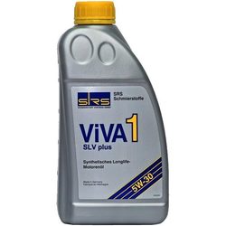 SRS ViVA 1 SLV Plus 5W-30 1L