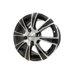 Carwel Yota (5,5x14/4x100 ET45 DIA67,1)
