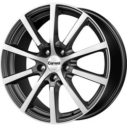 Carwel Kentavr (7x17/5x114,3 ET39 DIA60,1)