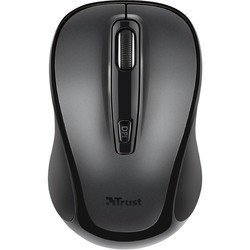 Trust Siero Silent Click Wireless Mouse