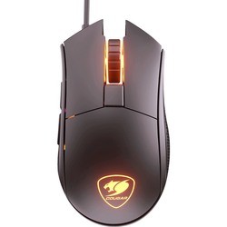 Cougar Revenger ST